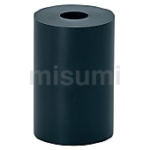 高荷重用座ぐり穴付ウレタン -全長指定タイプ-