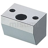 アンギュラ穴付ロッキングブロック