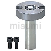 スプルーブシュ -汎用ボルトタイプ・フランジ厚10mm-