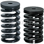 ゲートカットスプリング-耐熱120℃/耐熱200℃-