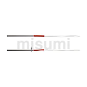 ハイワットカートリッジヒータ