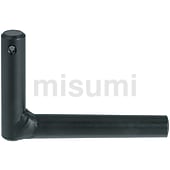 検査治具用Ｌピン