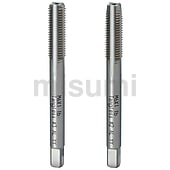 タングレスインサート用ハンドタップ