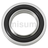 真空配管用継手　センターリング－アウター付－