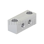 ノズル用ターミナルブロックタイプ