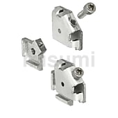 ６シリーズ（溝幅８ｍｍ）　３０・５０・６…