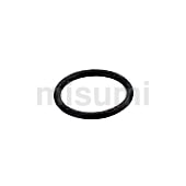 ゴム丸ひもリングタイプ