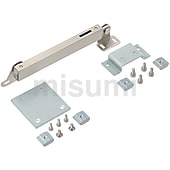 フレーム取付用ステーセット