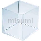アクリルケース