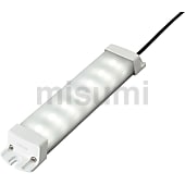 ＬＥＤバー照明　広角照射