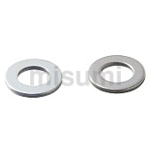 平座金－箱販売－