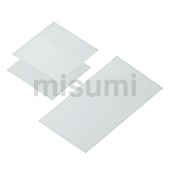 極薄樹脂シート－ポリアセタール・ふっ素樹脂・ポリカーボネート－