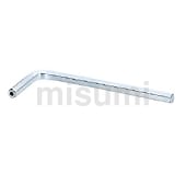 専用工具使用ねじ用レンチ