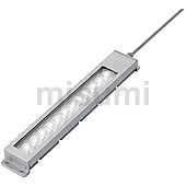 ＬＥＤバー照明　耐油・耐高温