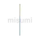 リード線付リセプタクル　20.・58シリーズ対応