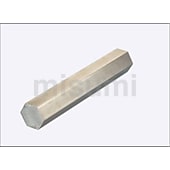 一般構造用鋼　六角棒(WEB掲載品)