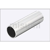 SUS304　化粧パイプ(#400)(WEB掲載品)