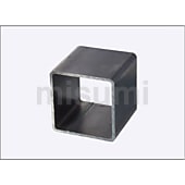 STKR400　黒皮角パイプ(WEB掲載品)