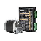 【エコノミーシリーズ】ステッピングモーター 57シリーズ
