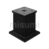 ロボットスタンド角タイプ塗装品-ヤマハ