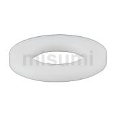 樹脂ワッシャ　PTFE