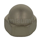 チタン 袋ナット