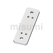 6シリーズ（溝幅8mm）オムロン製安全ス…