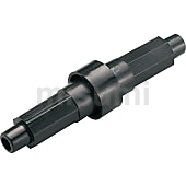 ヒューズホルダー　中継取付タイプ