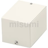 スチール標準スイッチボックスW80×H70 単品