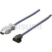 経典ブランド MR-EKCBL20M-L | MELSERVO-J3シリーズ エンコーダケーブル（中継 その他