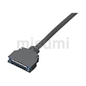 IEEE1284ハーフピッチ（MDR）コネクタ付ケーブル