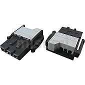 CC-Link 終端抵抗コネクタ