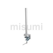 耐荷重10KG水平高稼働アーム（部品単体）