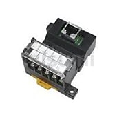 FX-16EYR-TB | MELSEC-Fシリーズ ターミナルブロック | 三菱電機