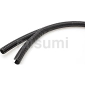 スリット入り2重樹脂製チューブ チューブ本体