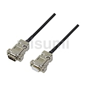 Dsub 9Pin⇔9Pin ストレートタイプ