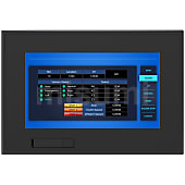 【作画ソフトDL無料】ミスミオリジナル タッチパネル GX8シリーズ 4.3～15インチ