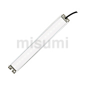 LED照明 225から912mm長さまで対応