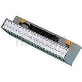 PCNシリーズ（端子間ピッチ7.62mm）,対応圧着端子：Y端子