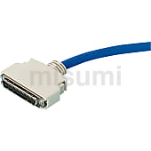 IEEE1284ハーフピッチ（MDR）コネクタ付ケーブル EMI対策タイプ