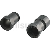 【日本航空電子工業】JL05　エンドベル