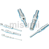 【第一電子工業】CE01　圧着タイプ用コ…