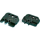 【タイコエレクトロニクス（ＴＥ）】ナイロンコネクタ専用圧着工具　交換用ダイス