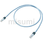 CAT6 UTP (単線) 自由長 LA…