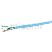CAT5e UTP(より線/単線)