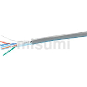 CAT6 ＳＴＰ（より線／単線）
