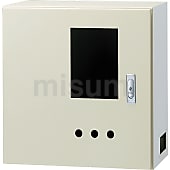 【穴加工無料】鉄製 フリーサイズ 制御ボックス ハンドル 下塗り対応 CUAシリーズ
