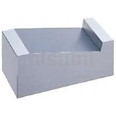 バイス用アングルブロック