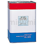 ワイヤーカット用サビ取り剤ケミQ124 WREV-1800