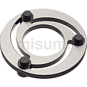 生爪加工用治具